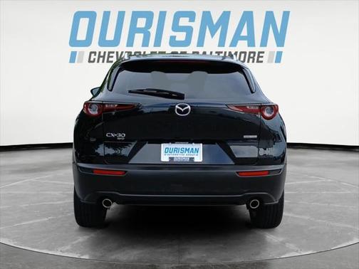 2022 Mazda CX-30 2.5 S Preferred Package