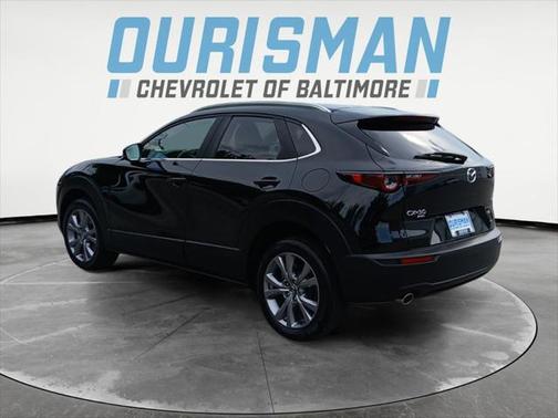 2022 Mazda CX-30 2.5 S Preferred Package