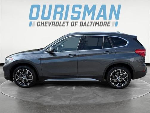 2022 BMW X1 xDrive28i