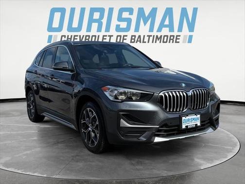 2022 BMW X1 xDrive28i