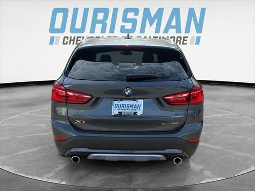 2022 BMW X1 xDrive28i
