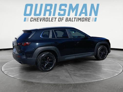 2024 Mazda CX-50 2.5 S Preferred Package