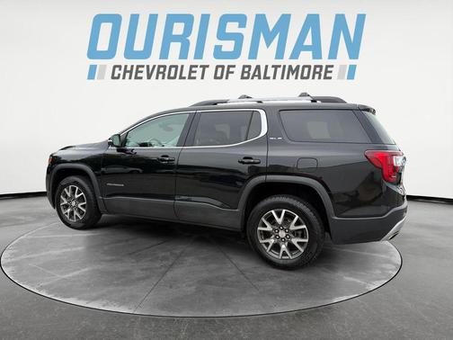 2023 GMC Acadia AWD SLE