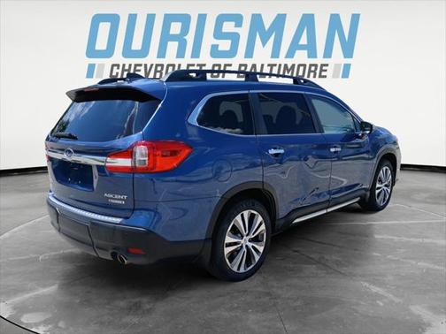 2022 Subaru Ascent Touring 7-Passenger