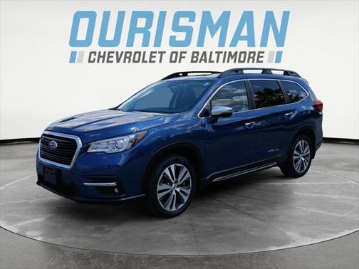 2022 Subaru Ascent Touring 7-Passenger