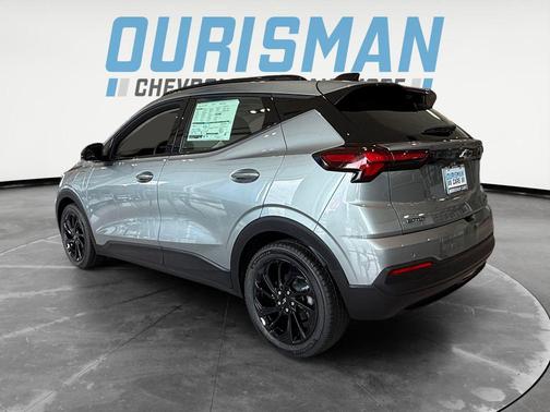 Sterling 2027 Chevrolet Bolt RS