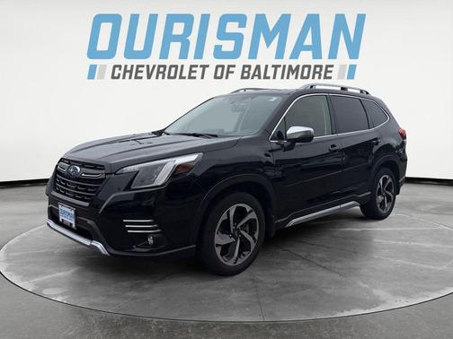 2023 Subaru Forester Touring
