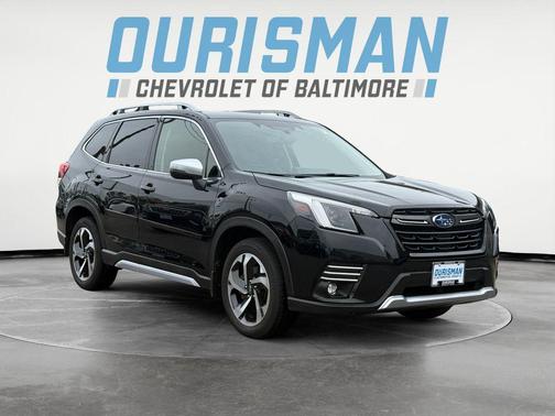 2023 Subaru Forester Touring