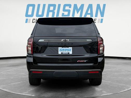 2022 Chevrolet Tahoe 4WD RST