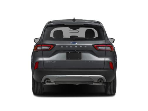 Vapor Blue Metallic 2024 Ford Escape Active