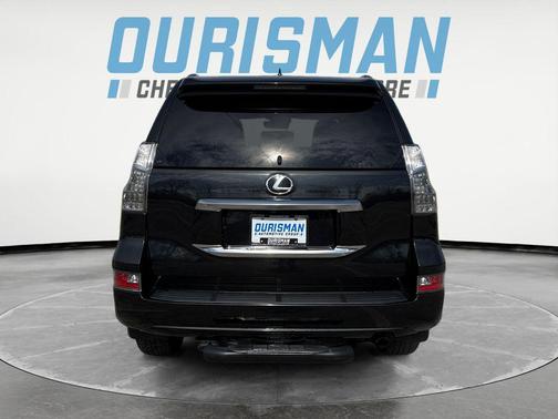 2023 Lexus GX 460 Premium