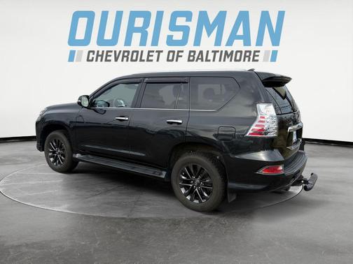 2023 Lexus GX 460 Premium