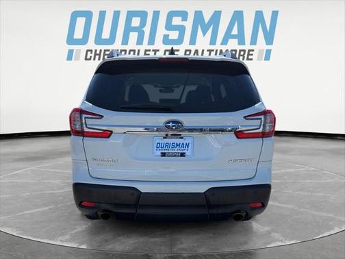 2024 Subaru Ascent Premium 8-Passenger