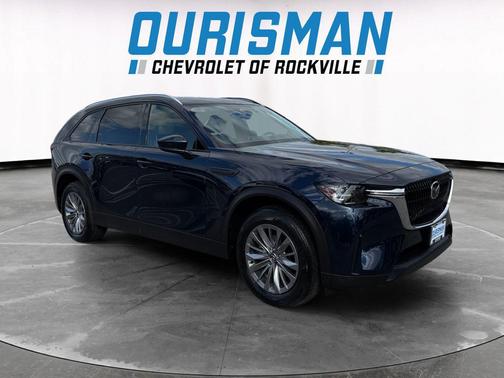 2024 Mazda CX-90 3.3 Turbo Preferred