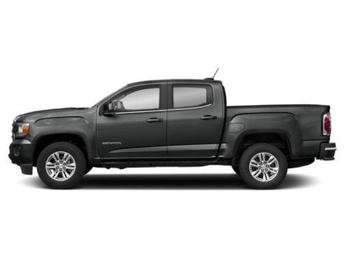 2019 GMC Canyon SLE