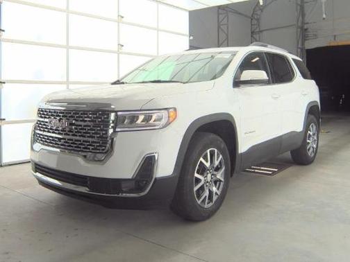 2023 GMC Acadia FWD SLT