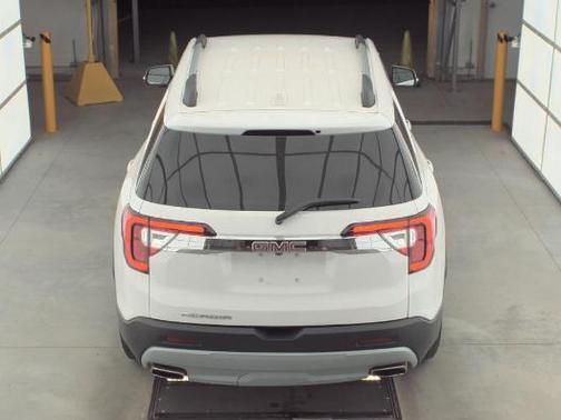 2023 GMC Acadia FWD SLT
