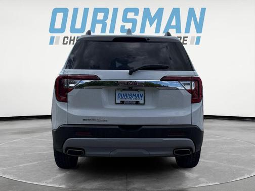2023 GMC Acadia FWD SLT