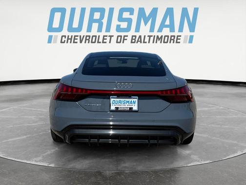 2023 Audi e-tron GT Premium Plus quattro