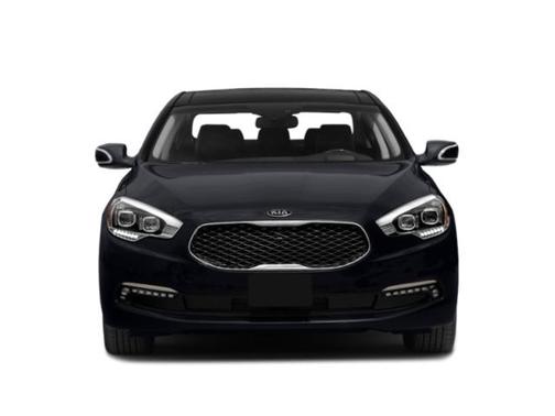 2015 Kia K900 Luxury