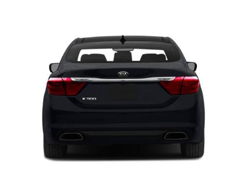 2015 Kia K900 Luxury