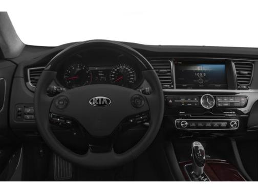 2015 Kia K900 Luxury