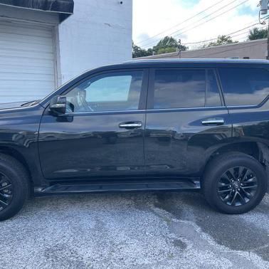 2023 Lexus GX 460 Premium