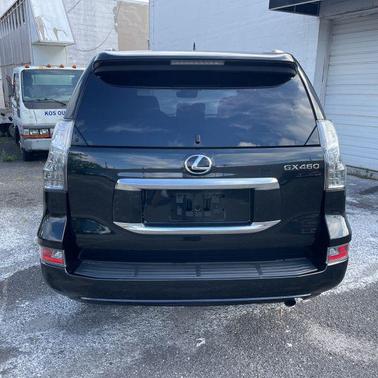 2023 Lexus GX 460 Premium