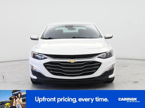 2023 Chevrolet Malibu LS