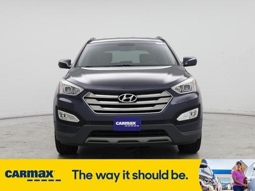 2014 Hyundai Santa Fe Sport 2.0T