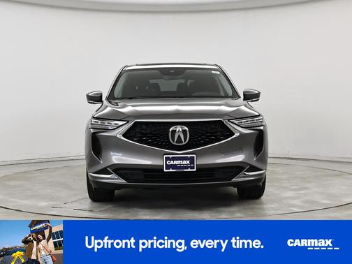 2023 Acura MDX SH-AWD