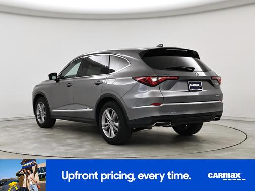 2023 Acura MDX SH-AWD