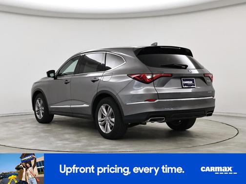 2023 Acura MDX SH-AWD