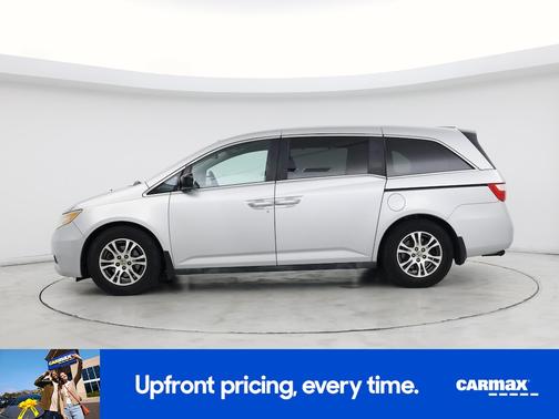 2013 Honda Odyssey EX