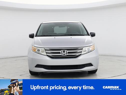 2013 Honda Odyssey EX