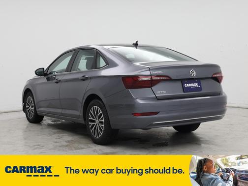 2021 Volkswagen Jetta S