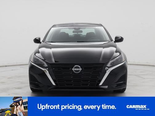 2023 Nissan Altima S