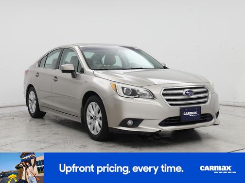 2015 Subaru Legacy Premium