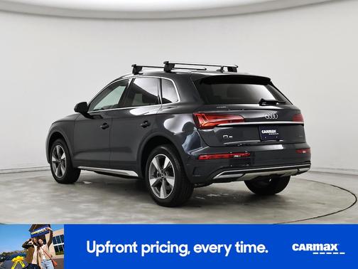 2023 Audi Q5 Premium Plus