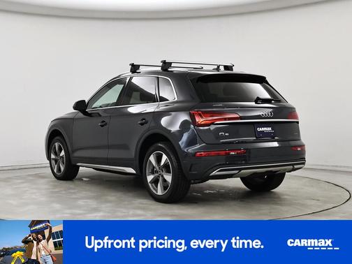 2023 Audi Q5 Premium Plus