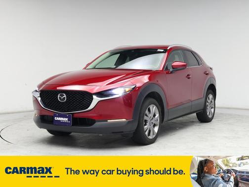 2023 Mazda CX-30 2.5 S Select Package