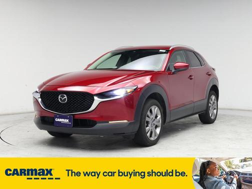 2023 Mazda CX-30 2.5 S Select Package