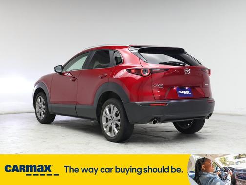 2023 Mazda CX-30 2.5 S Select Package
