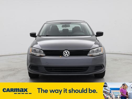 2014 Volkswagen Jetta S