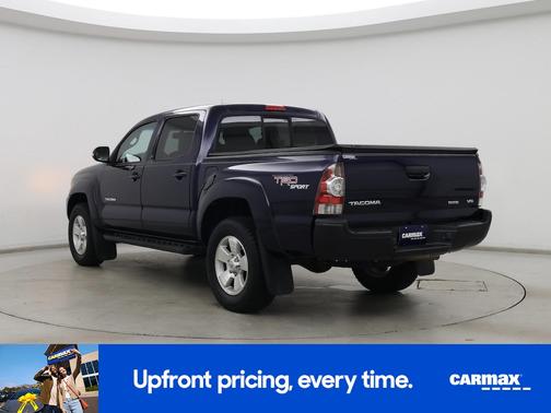 2013 Toyota Tacoma Prerunner