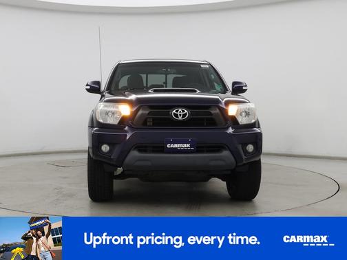 2013 Toyota Tacoma Prerunner
