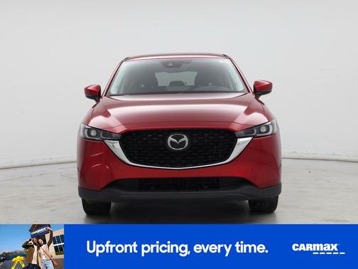 2022 Mazda CX-5 2.5 S Premium Plus Package