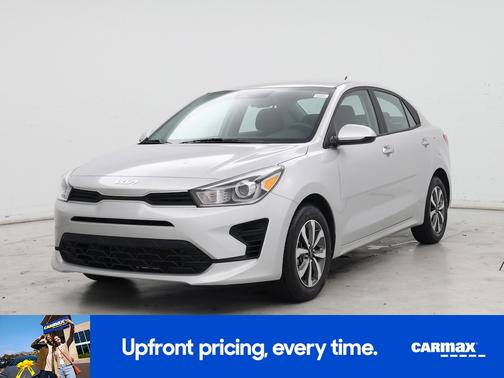 2023 Kia Rio S