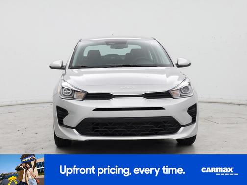 2023 Kia Rio S