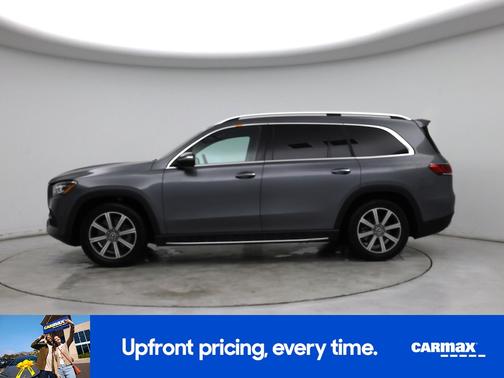 2021 Mercedes-Benz GLS 450 GLS 450